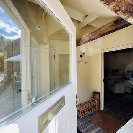 Dingle Marsh Barns Hotell Dunwich Exteriör bild